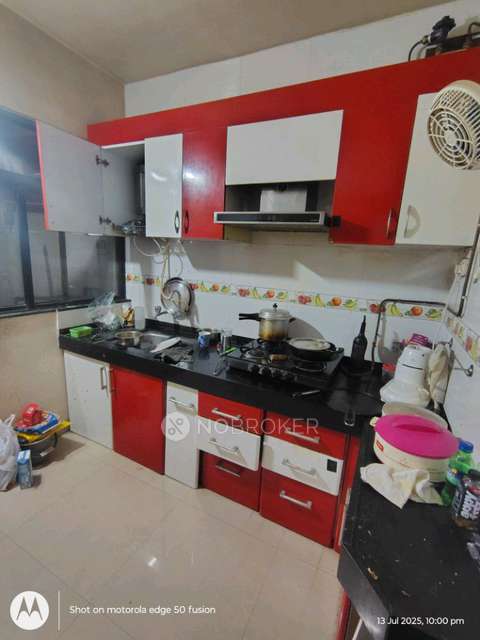 Shared Room for Male In 2 BHK  In Deffodils Society, Magatpatta In Daffodils Gooner Itty Bitty Parkgarden, Building-d, Daffodils Apartment, D411, Daffodils, Magarpatta, Hadapsar, Pune, Maharashtra 411013, India