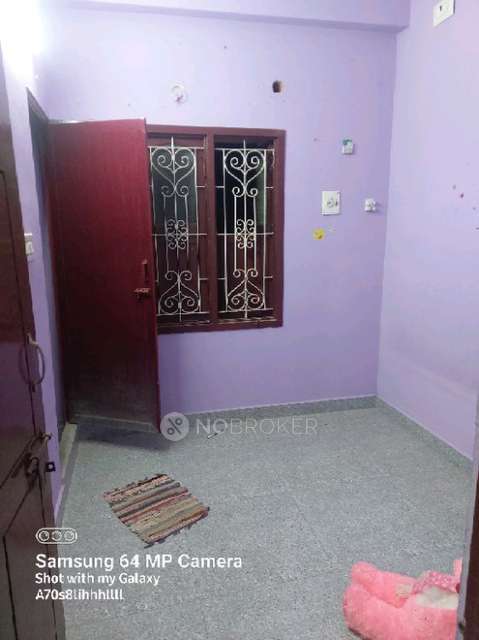 1 RK Flat In Na for Rent  In Vengadamangalam Perumal Temple