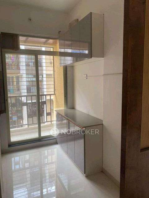 1 RK Flat In Shreeji Greens, Badlapur East For Sale  In Shreeji Greens