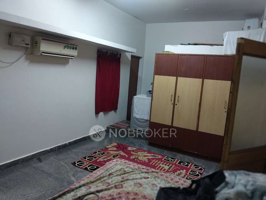 1 BHK Flat In Kmn for Rent  In Krishnarajapura