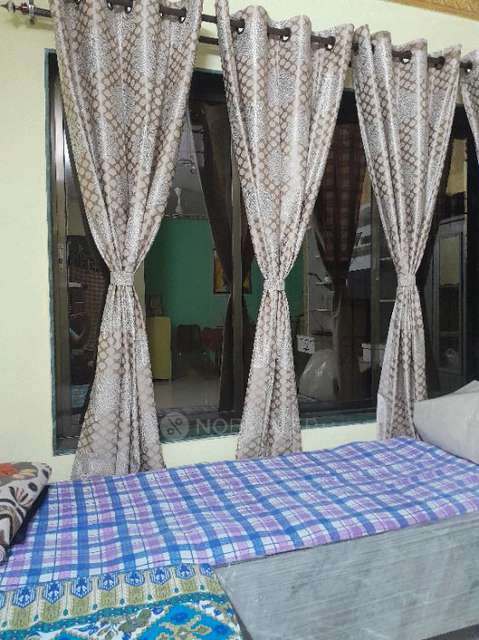 PG for Anyone in Holly Family Villa