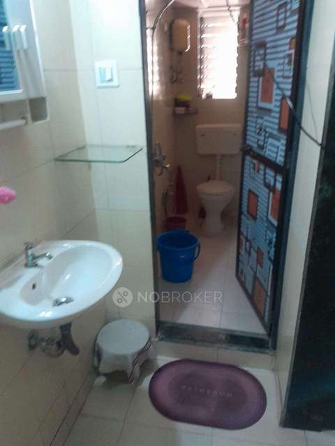 PG for Anyone in Holly Family Villa