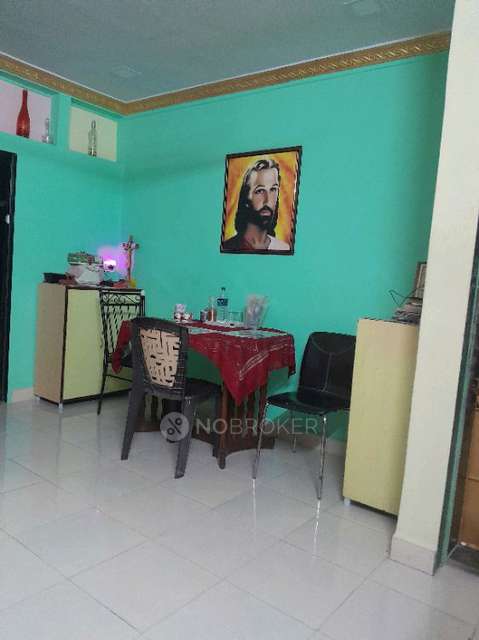 PG for Anyone in Holly Family Villa