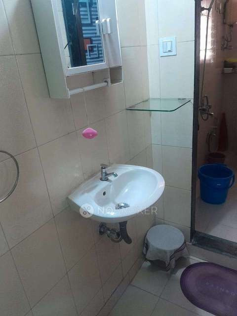 PG for Anyone in Holly Family Villa