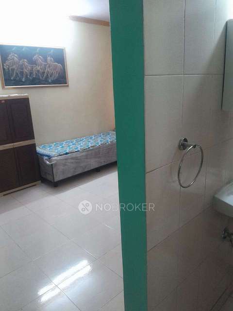 PG for Anyone in Holly Family Villa