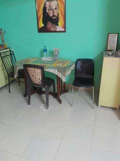 PG for Anyone in Holly Family Villa