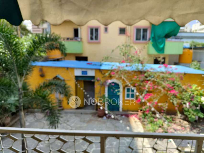 Restaurant/Cafe in Ananth Nagar Phase 2, Bangalore for Rent 