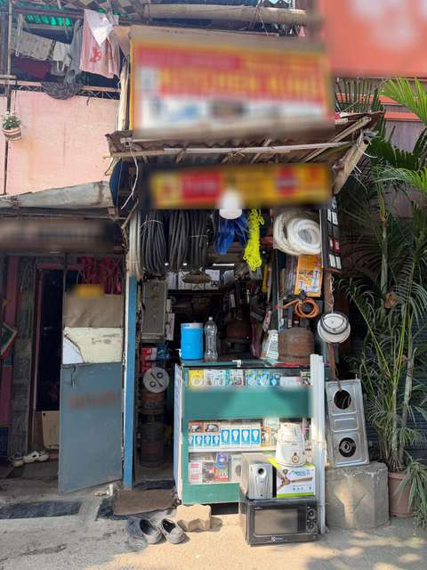 Shop in Andheri West, Mumbai for Rent 