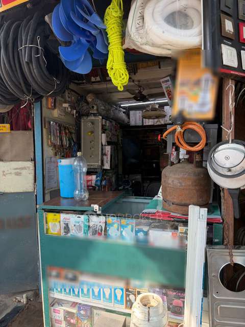 Shop in Andheri West, Mumbai for Rent 