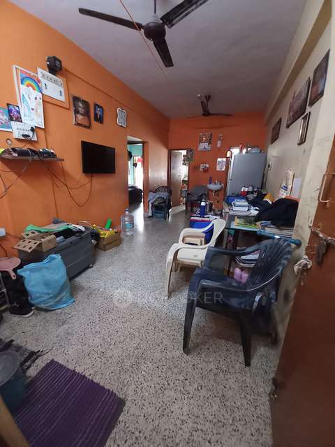 2 BHK Flat In Janapriya Heavens, Yelahanka For Sale  In Yelahanka