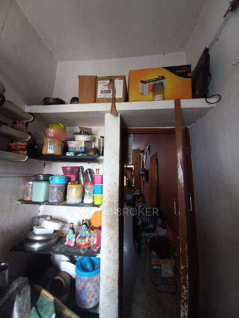 2 BHK Flat In Janapriya Heavens, Yelahanka For Sale  In Yelahanka