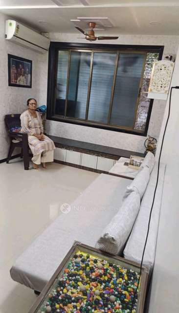 1 BHK Flat In Himalya Society  For Sale  In  Ghatkopar West