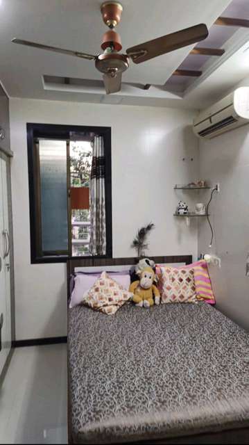 1 BHK Flat In Himalya Society  For Sale  In  Ghatkopar West