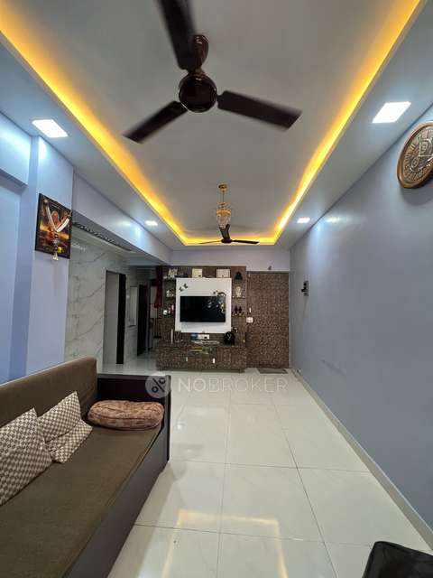 2 BHK Flat In Shree Nanda Krupa For Sale  In Kamothe