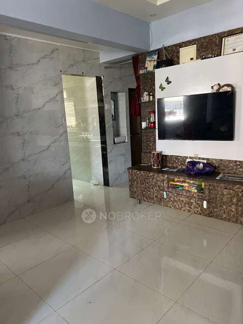 2 BHK Flat In Shree Nanda Krupa For Sale  In Kamothe