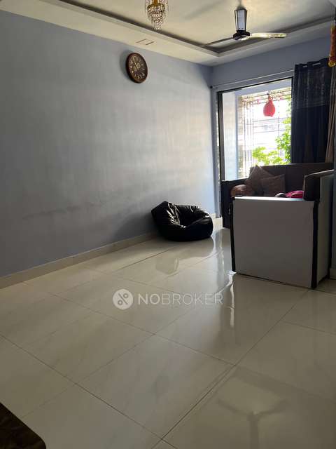 2 BHK Flat In Shree Nanda Krupa For Sale  In Kamothe