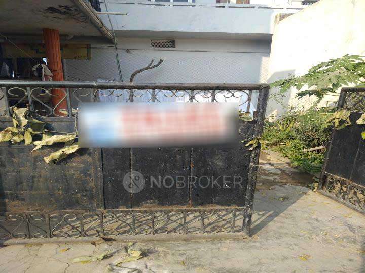 1 BHK House for Rent  In Athvelly