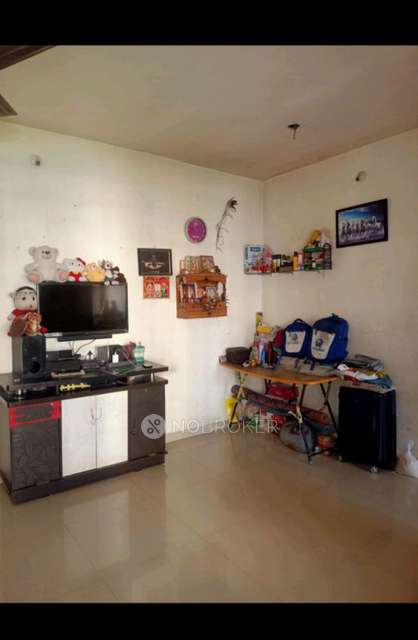 2 BHK Flat In Rachna Towers For Sale  In Virar West