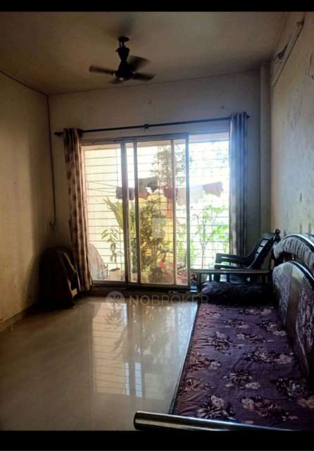 2 BHK Flat In Rachna Towers For Sale  In Virar West