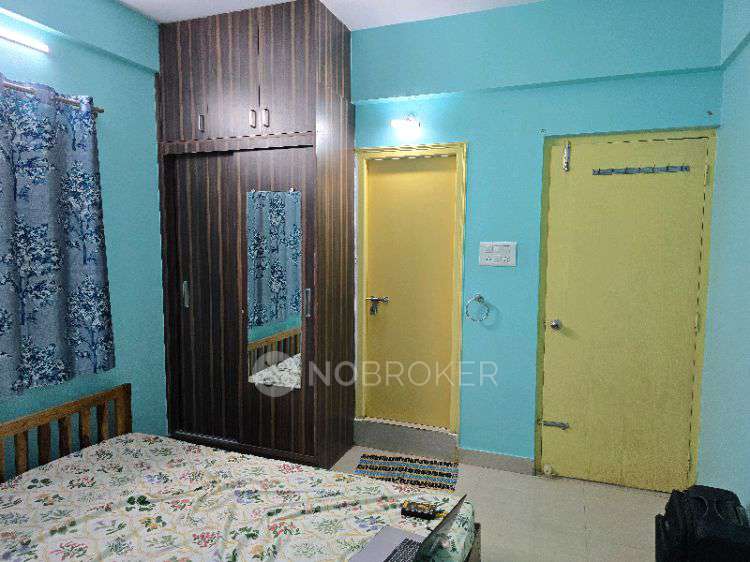 2 BHK Flat In Tetra Grand Green Apple Apartment for Rent  In Tetra Grand Green Apple Apartment