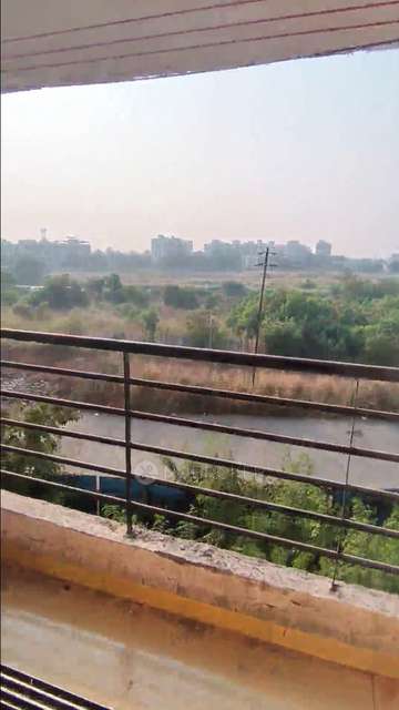 2 BHK Flat In Rashmi Pink City Phase 1 for Rent  In Naigaon East