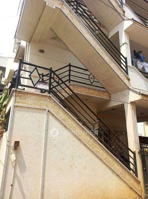 4+ BHK Flat For Sale  In Electronic City