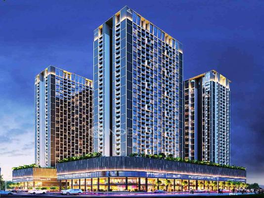 4+ BHK Flat In Holystico Astrana For Sale  In Hadapsar