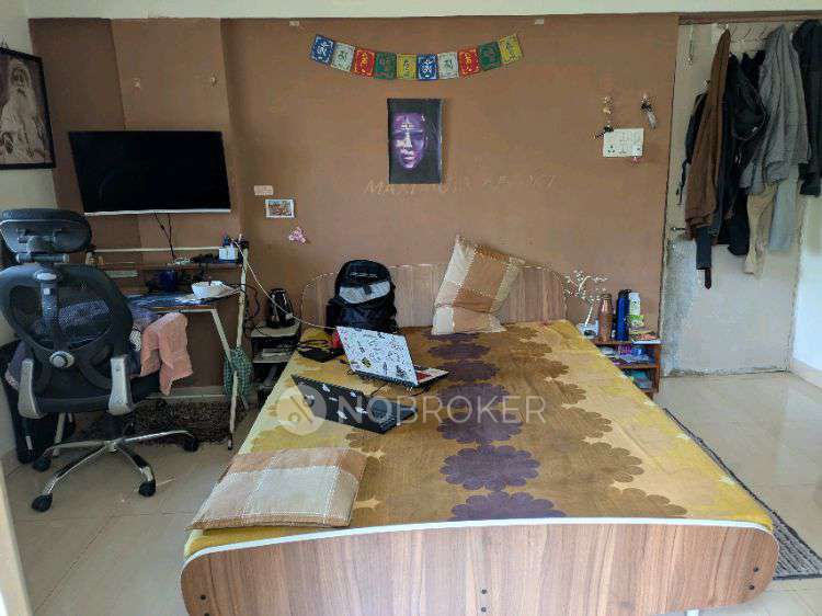 Single Room for Male In 3 BHK  In Ashtagandh Phase 1,2,3 In Ashtagandha Bungalow Phase 3b, Next To The Rustle Nest, Baner, Pune, Maharashtra 411045, India