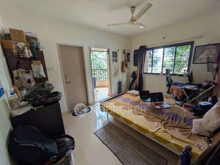 Single Room for Male In 3 BHK  In Ashtagandh Phase 1,2,3 In Ashtagandha Bungalow Phase 3b, Next To The Rustle Nest, Baner, Pune, Maharashtra 411045, India