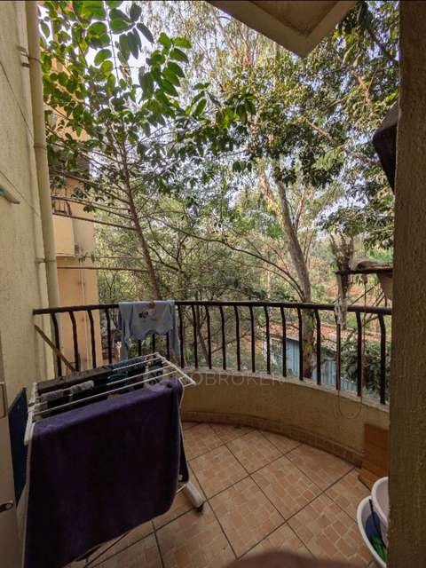 Single Room for Male In 3 BHK  In Ashtagandh Phase 1,2,3 In Ashtagandha Bungalow Phase 3b, Next To The Rustle Nest, Baner, Pune, Maharashtra 411045, India