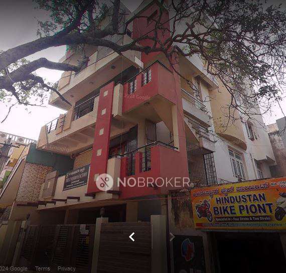 2 BHK House for Rent  In Yeswanthpur