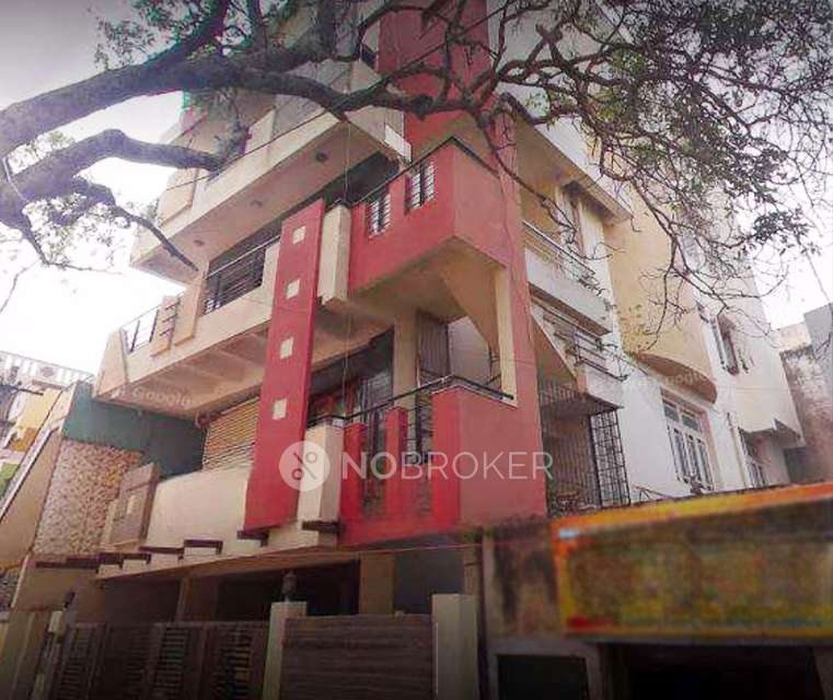 2 BHK House for Rent  In Yeswanthpur