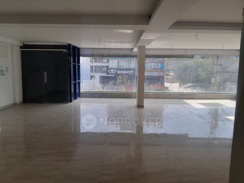 Office Space in Sun City, Hyderabad for Rent 