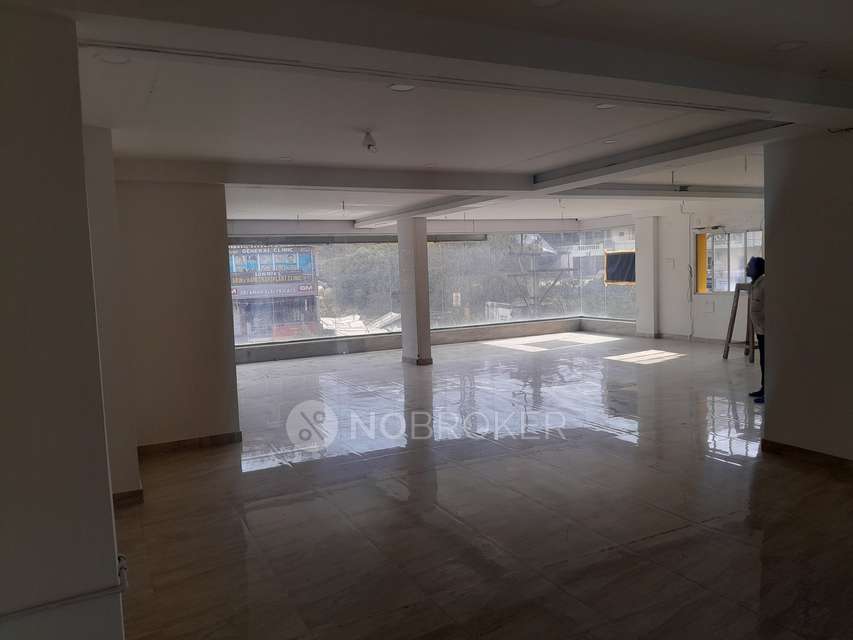 Office Space in Sun City, Hyderabad for Rent 