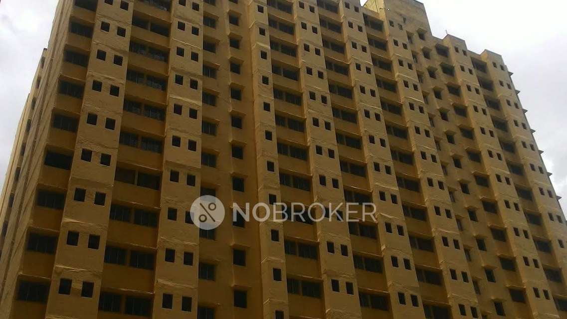 1 RK Flat In Mahada Colony for Rent  In Indiabulls Panvel Greens