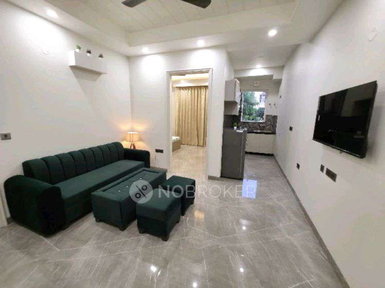 1 BHK Flat In Green City for Rent  In C5qq+w2p, Mokila, Telangana 501203, India