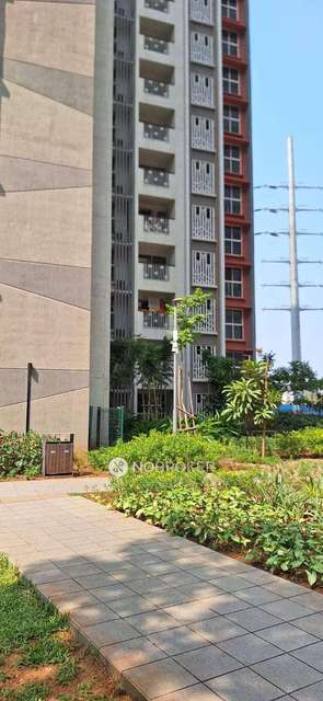 1 BHK Flat In Lodha Palava City for Rent  In Dombivali