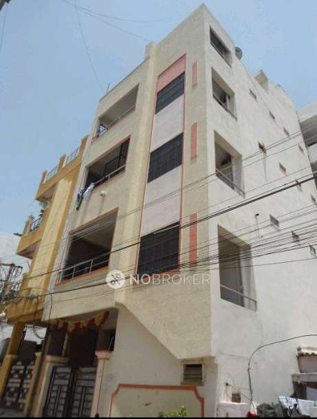 1 BHK House for Rent  In Borabanda