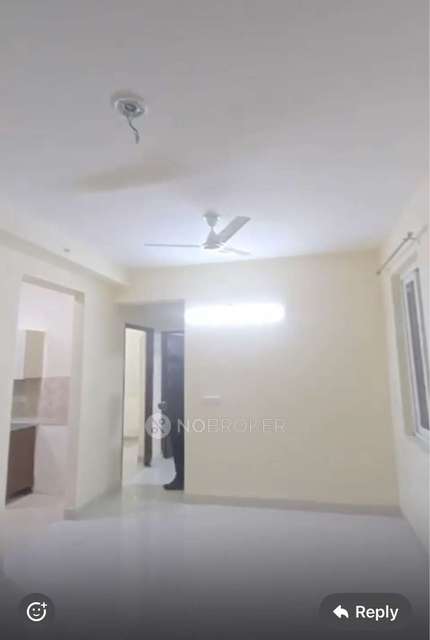 2 BHK Flat In Amrapali Heartbeat City for Rent  In Sector 107