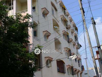 2 BHK Flat In Sundhar Raj Apartments for Rent  In Mettuguda