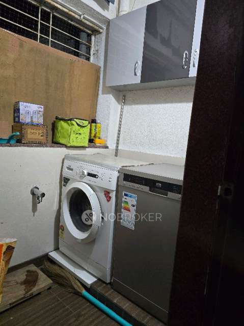 2 BHK Flat In Venkatesh Graffiti for Rent  In Keshav Nagar