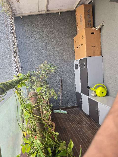 2 BHK Flat In Venkatesh Graffiti for Rent  In Keshav Nagar