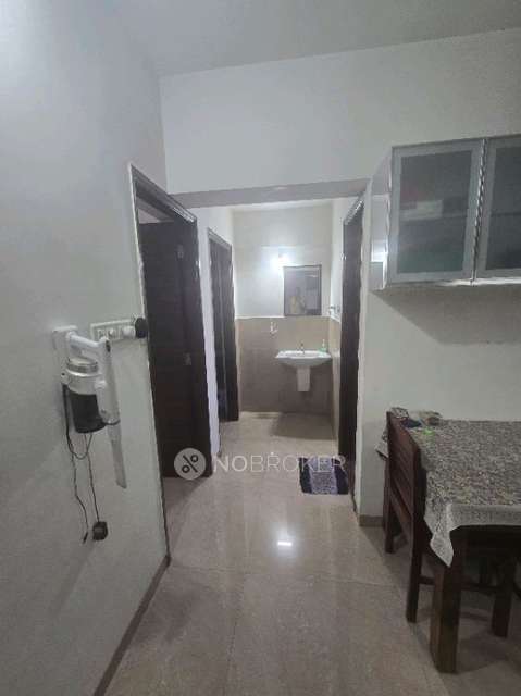 2 BHK Flat In Venkatesh Graffiti for Rent  In Keshav Nagar