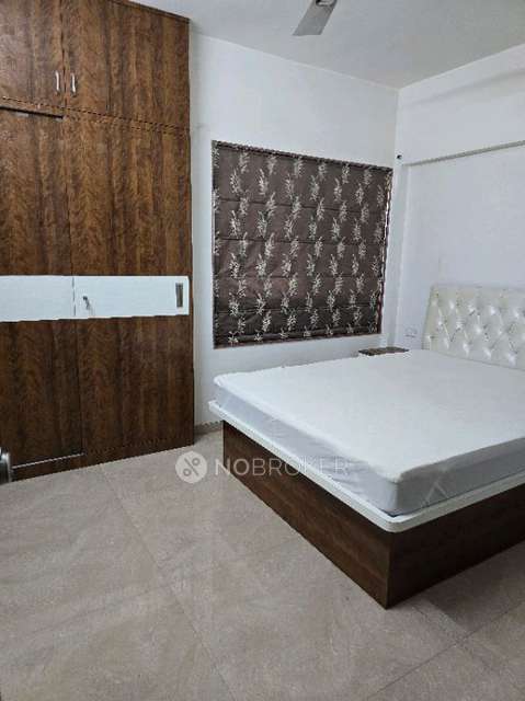 2 BHK Flat In Venkatesh Graffiti for Rent  In Keshav Nagar