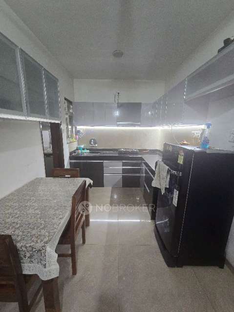 2 BHK Flat In Venkatesh Graffiti for Rent  In Keshav Nagar