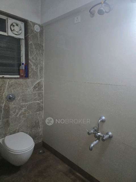 2 BHK Flat In Venkatesh Graffiti for Rent  In Keshav Nagar