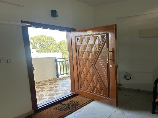 1 BHK Flat In Nakshatra  Apartment for Rent  In Poorna Prajna Education Center