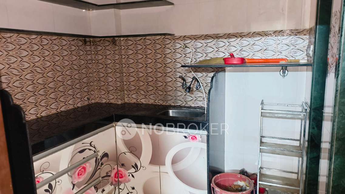 1 RK Flat In  R 5 Mmrda Colony Subhash Nagar Nahur West for Rent  In Bhandup West