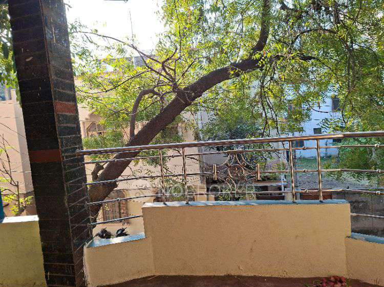 3 BHK House for Rent  In Mini Jankinagar Road