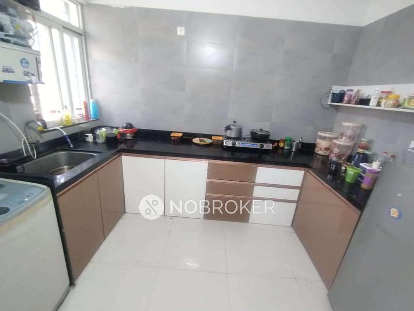 2 BHK Flat In Fusion Tower For Sale  In Fusion Towers Hinjewadi